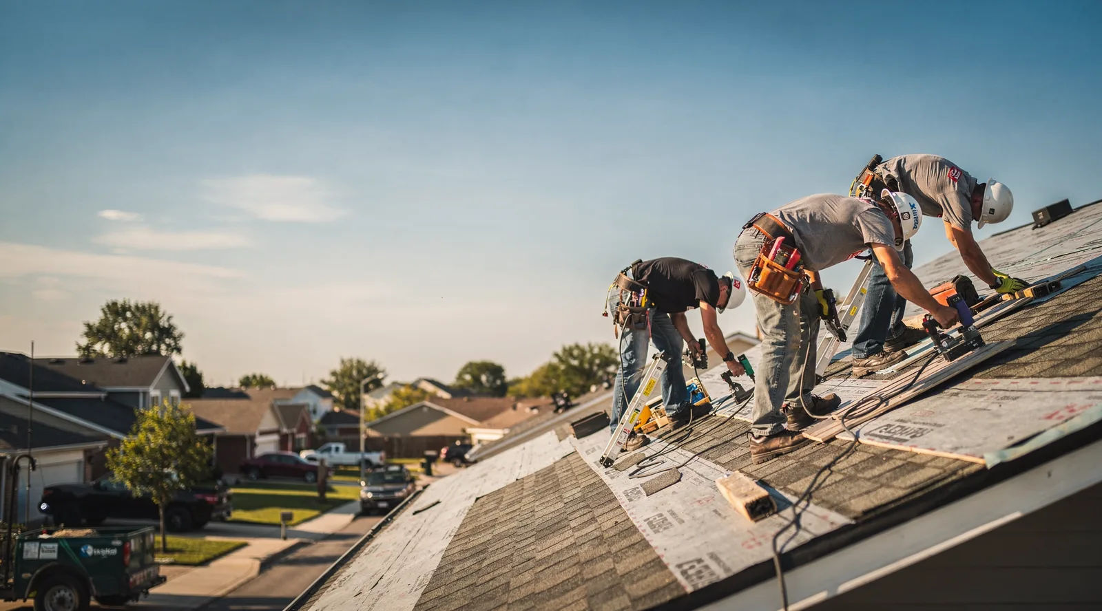 Emergency Gutter Repair in Crawfordville, FL